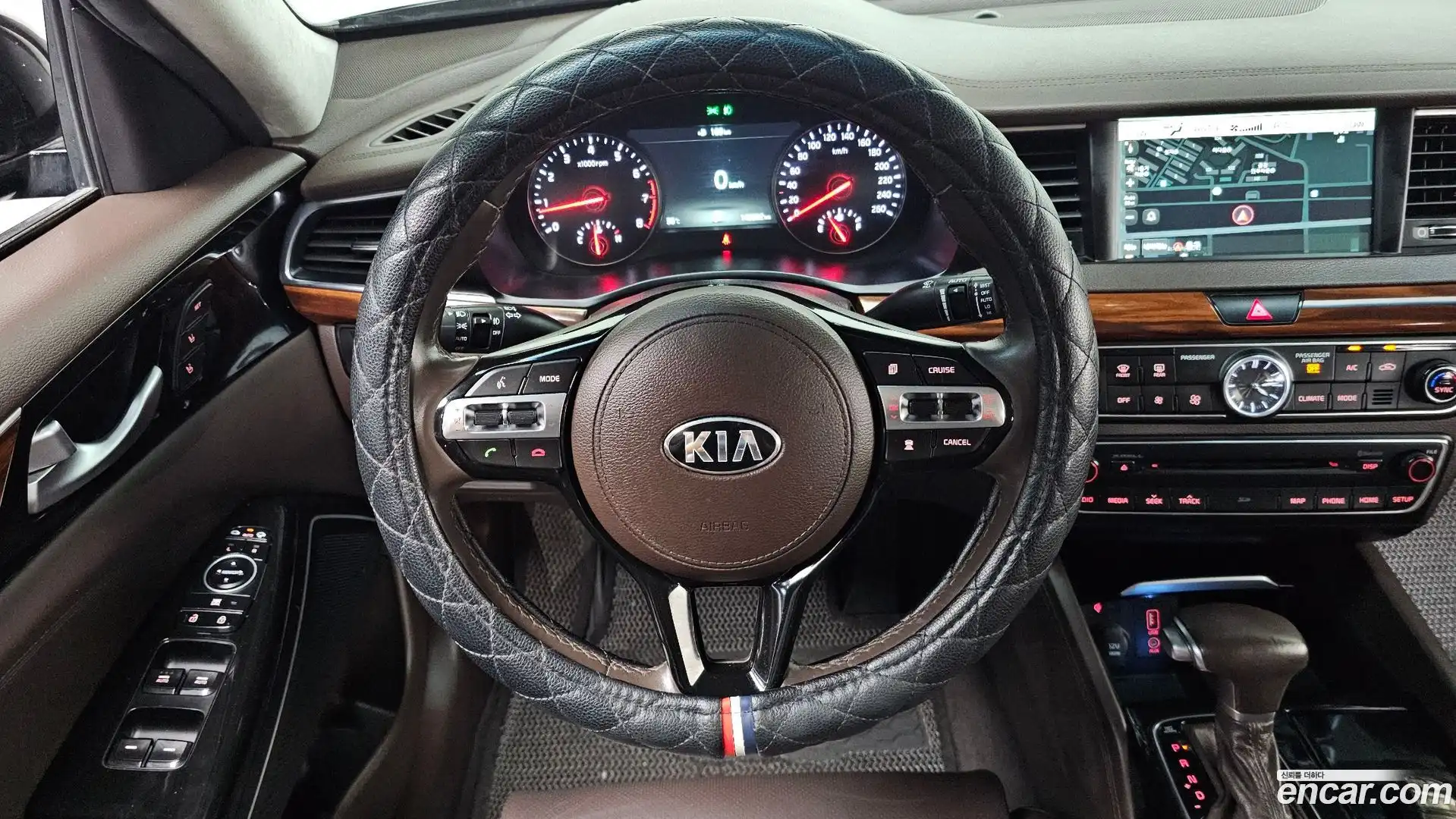 K7 Kia 2017.5-OPTION-017