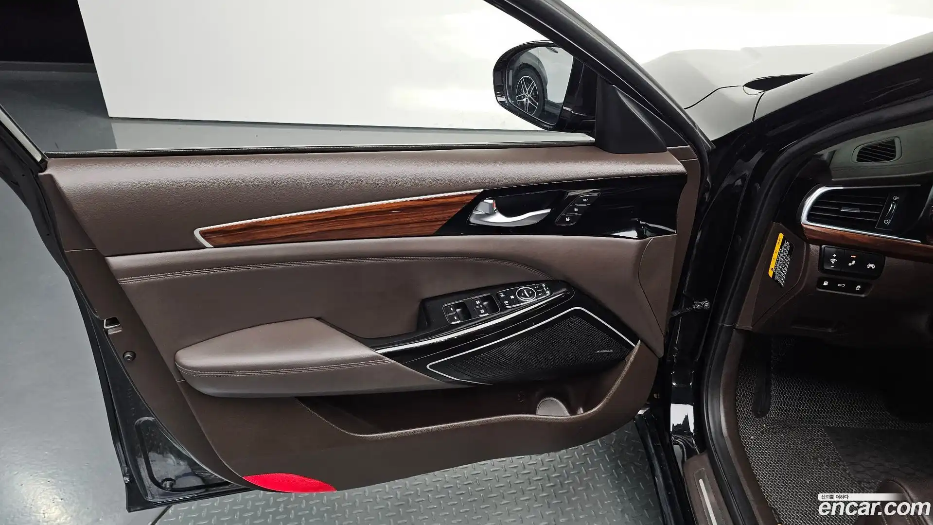 K7 Kia 2017.5-INNER-034