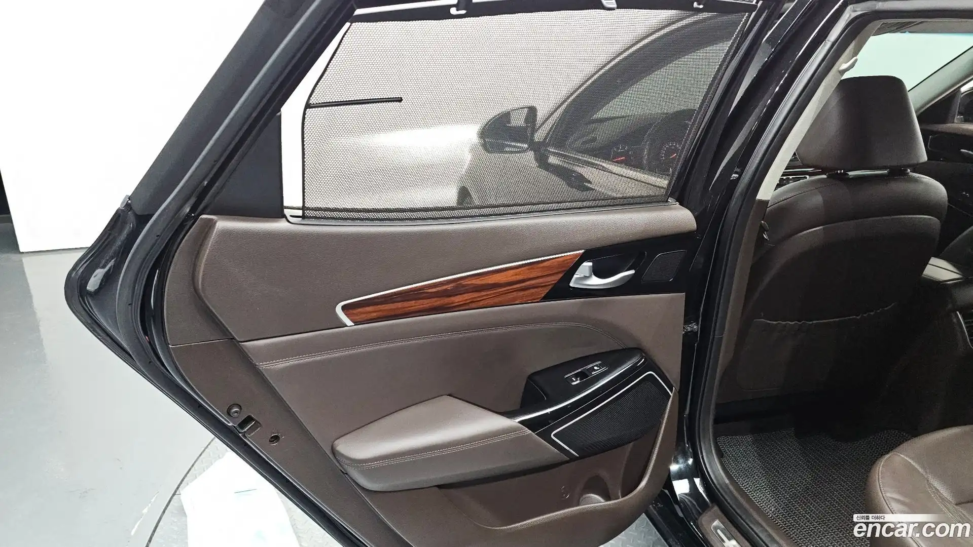 K7 Kia 2017.5-INNER-035
