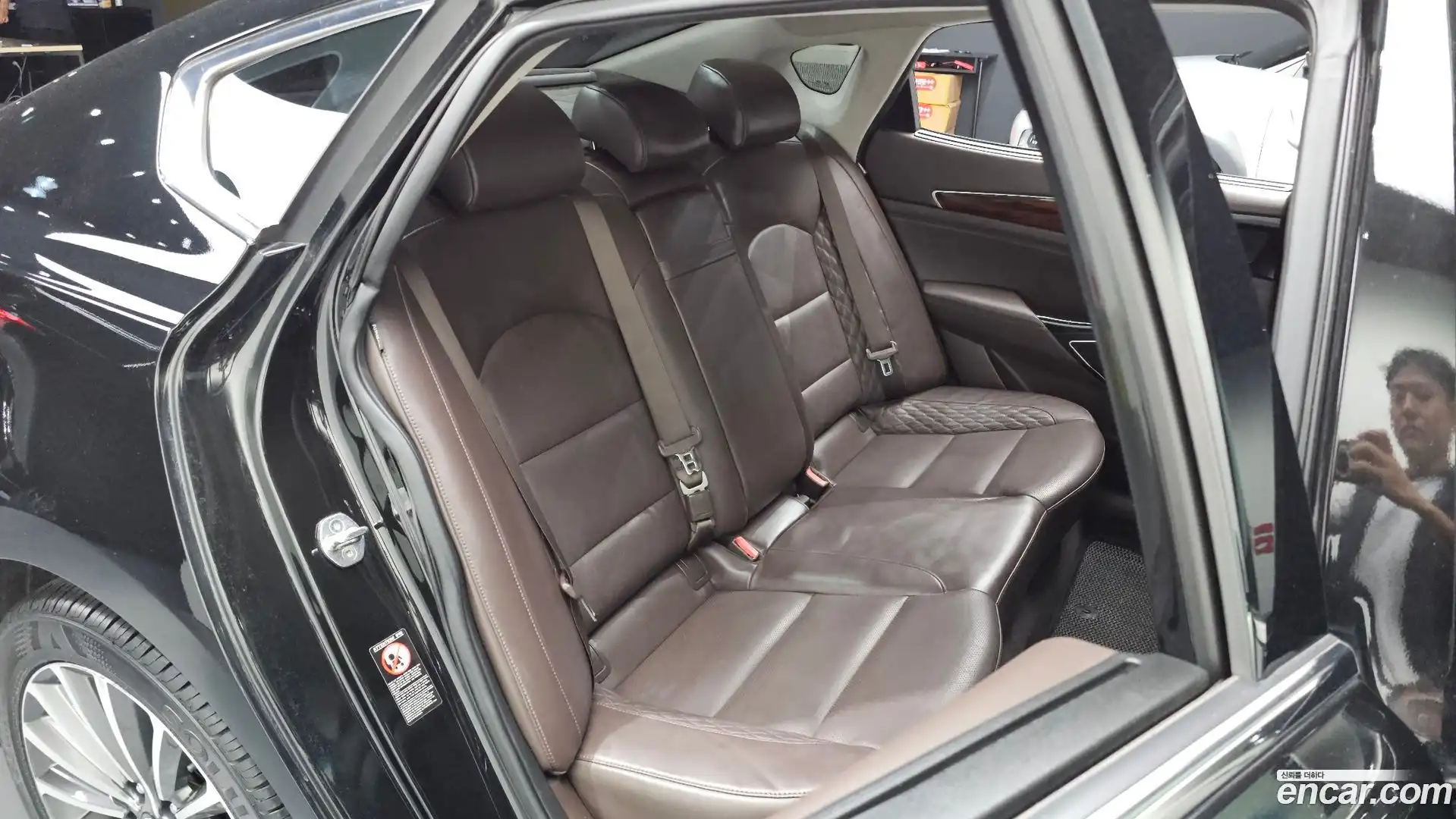 K7 Kia 2017.5-INNER-036
