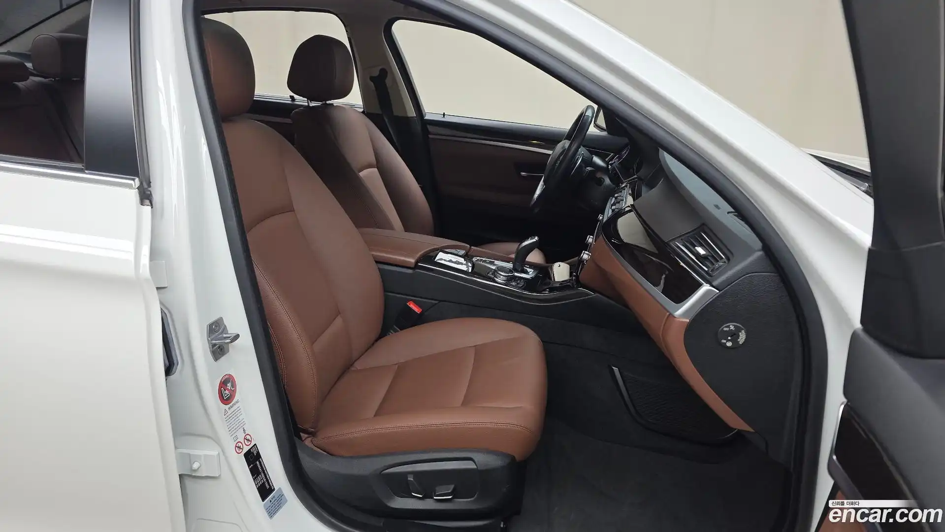 5-Series BMW 2014.9-OPTION-015