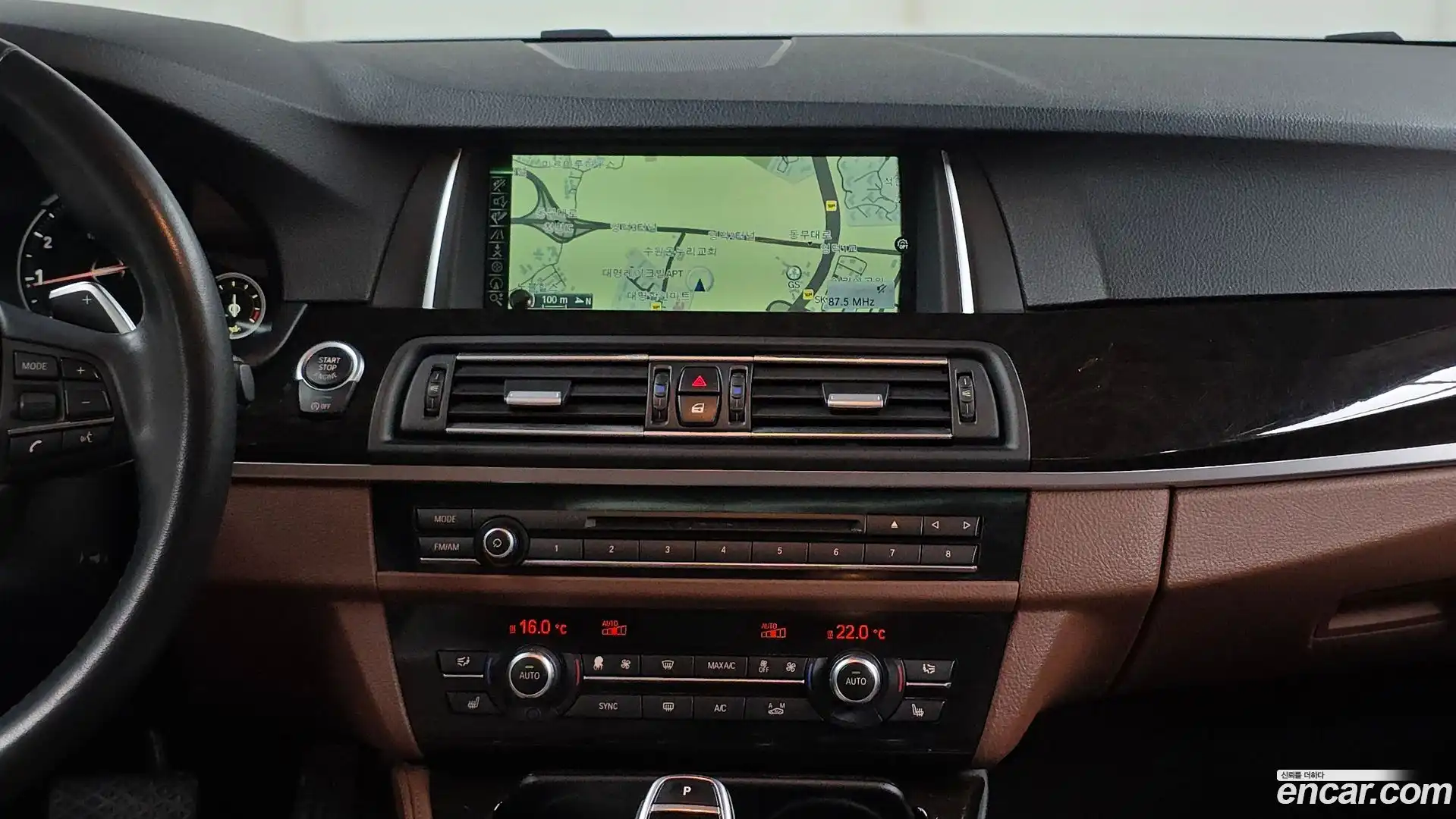5-Series BMW 2014.9-OPTION-018