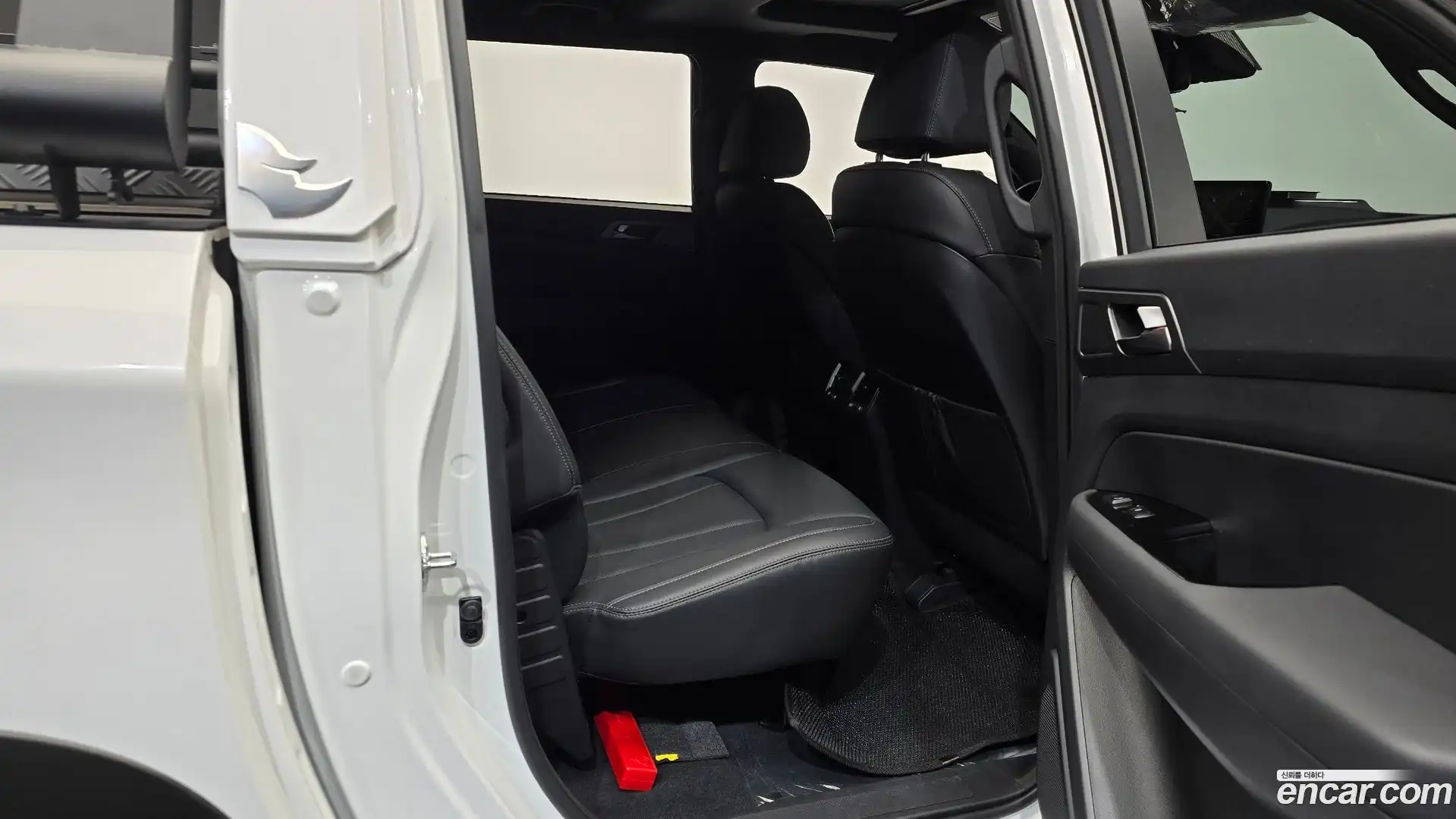 Musso KG Mobility 2025.4-OPTION-015