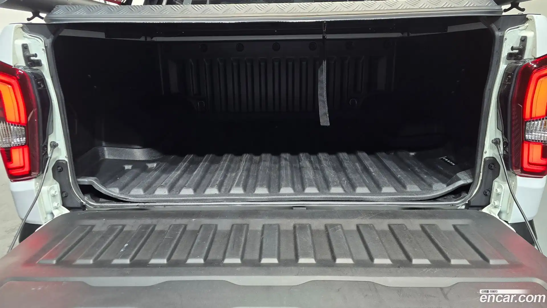 Musso KG Mobility 2025.4-OPTION-019