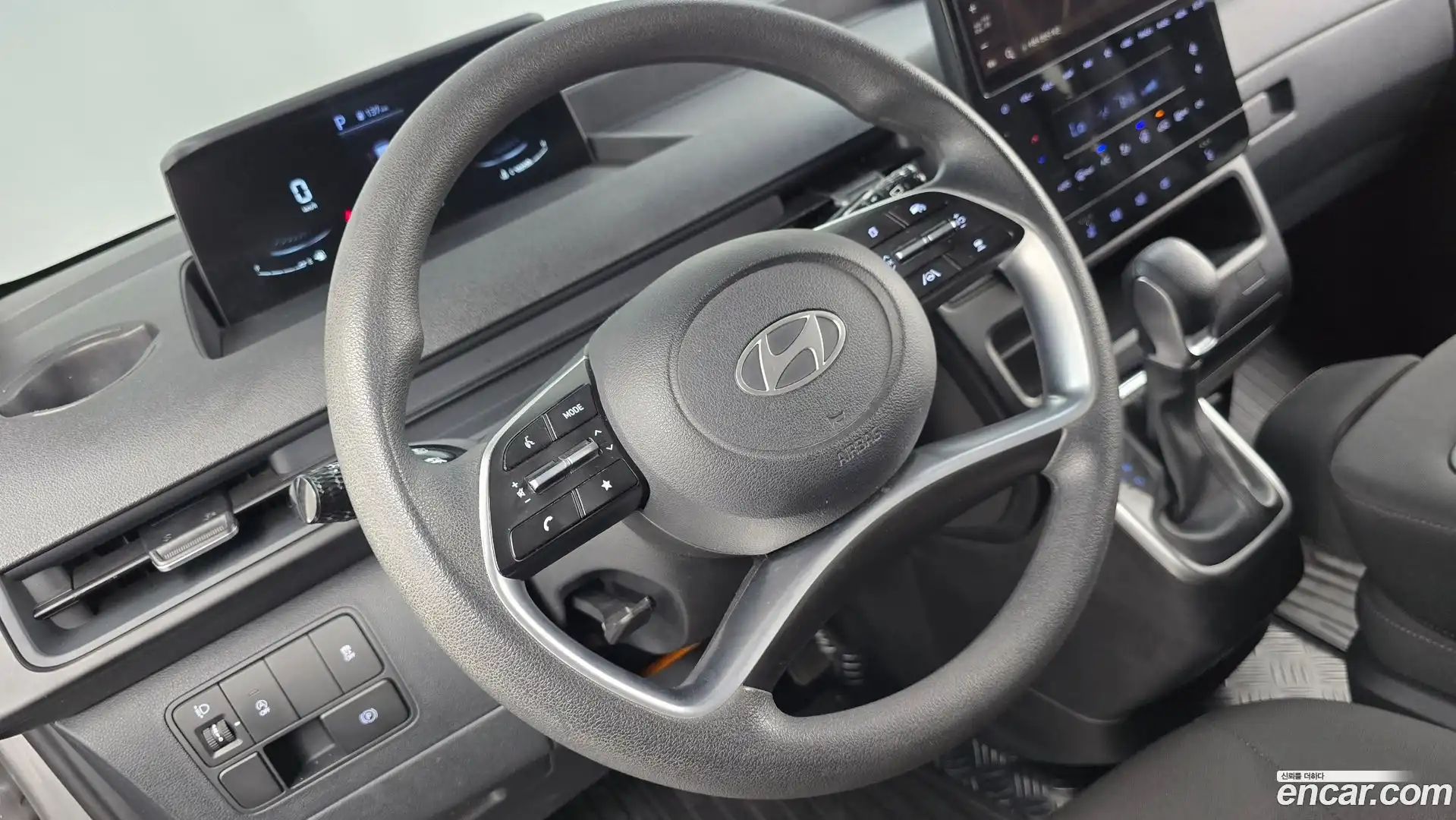 Staria Hyundai 2024.2-OPTION-017
