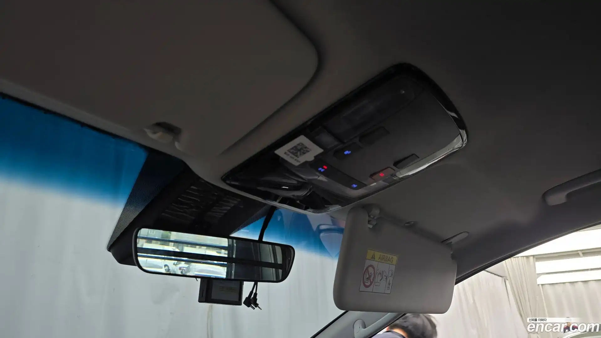 Staria Hyundai 2024.2-OPTION-023