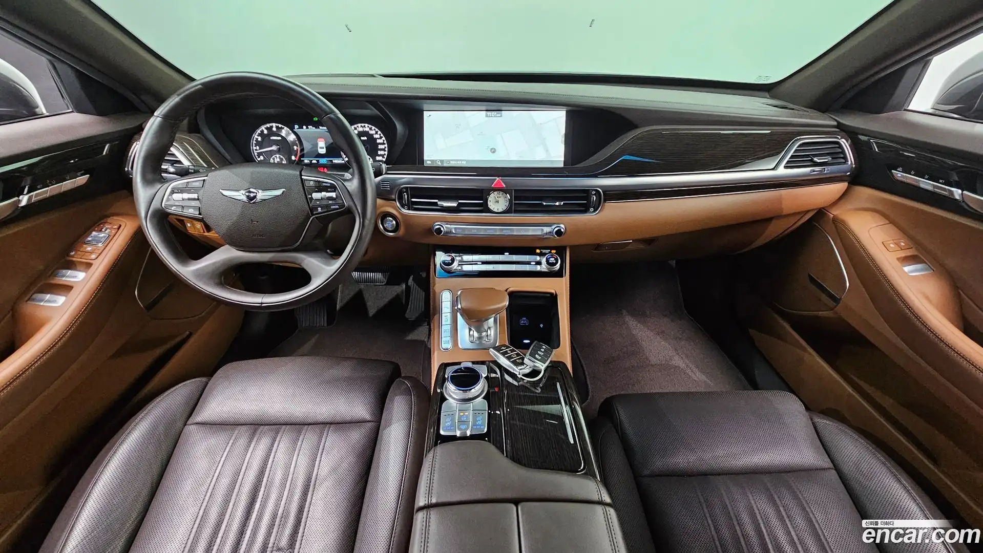 G90 Genesis 2019.11-INNER-007