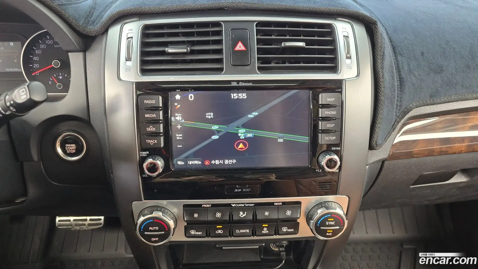 Mohave Kia 2018.1-OPTION-017