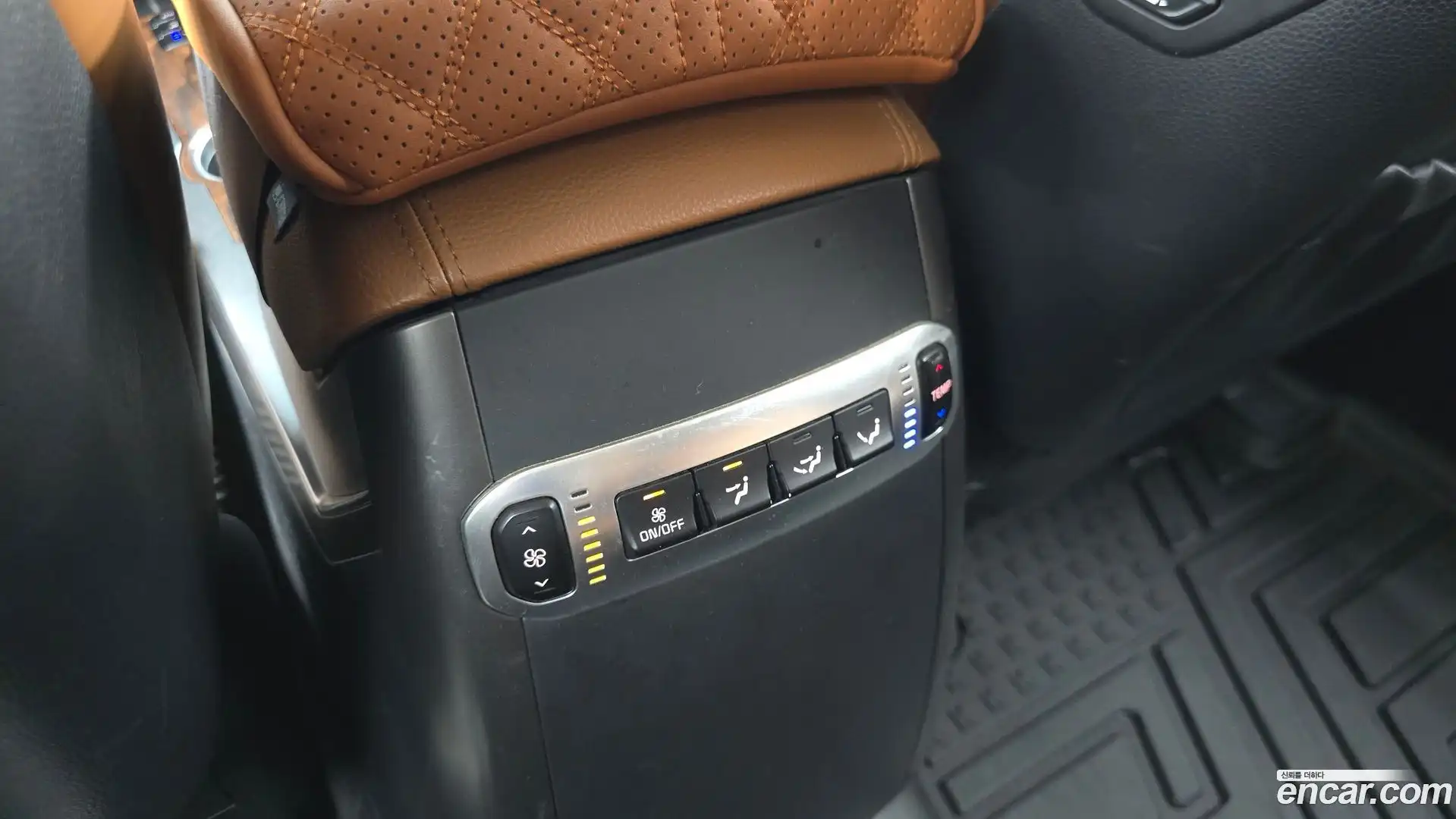 Mohave Kia 2018.1-OPTION-022