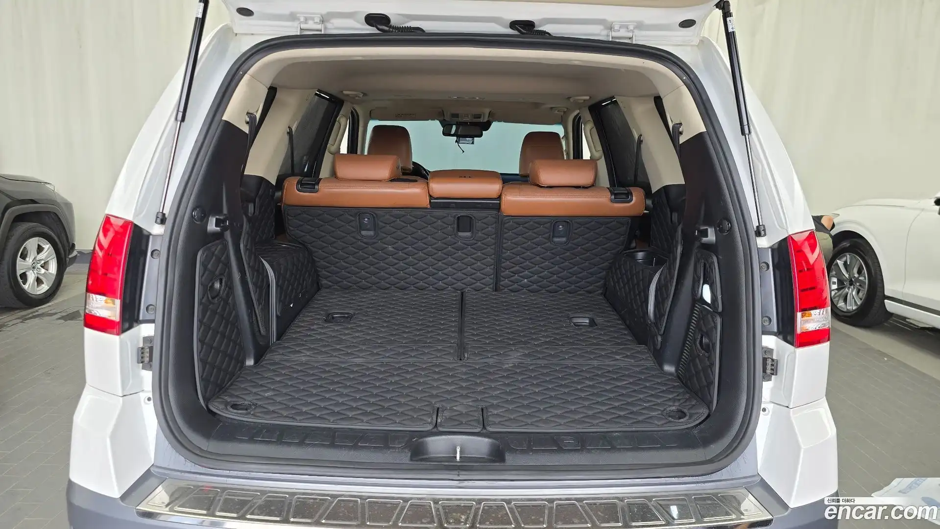 Mohave Kia 2018.1-OPTION-024