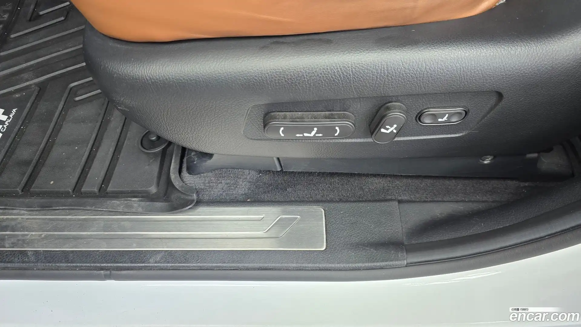 Mohave Kia 2018.1-OPTION-044