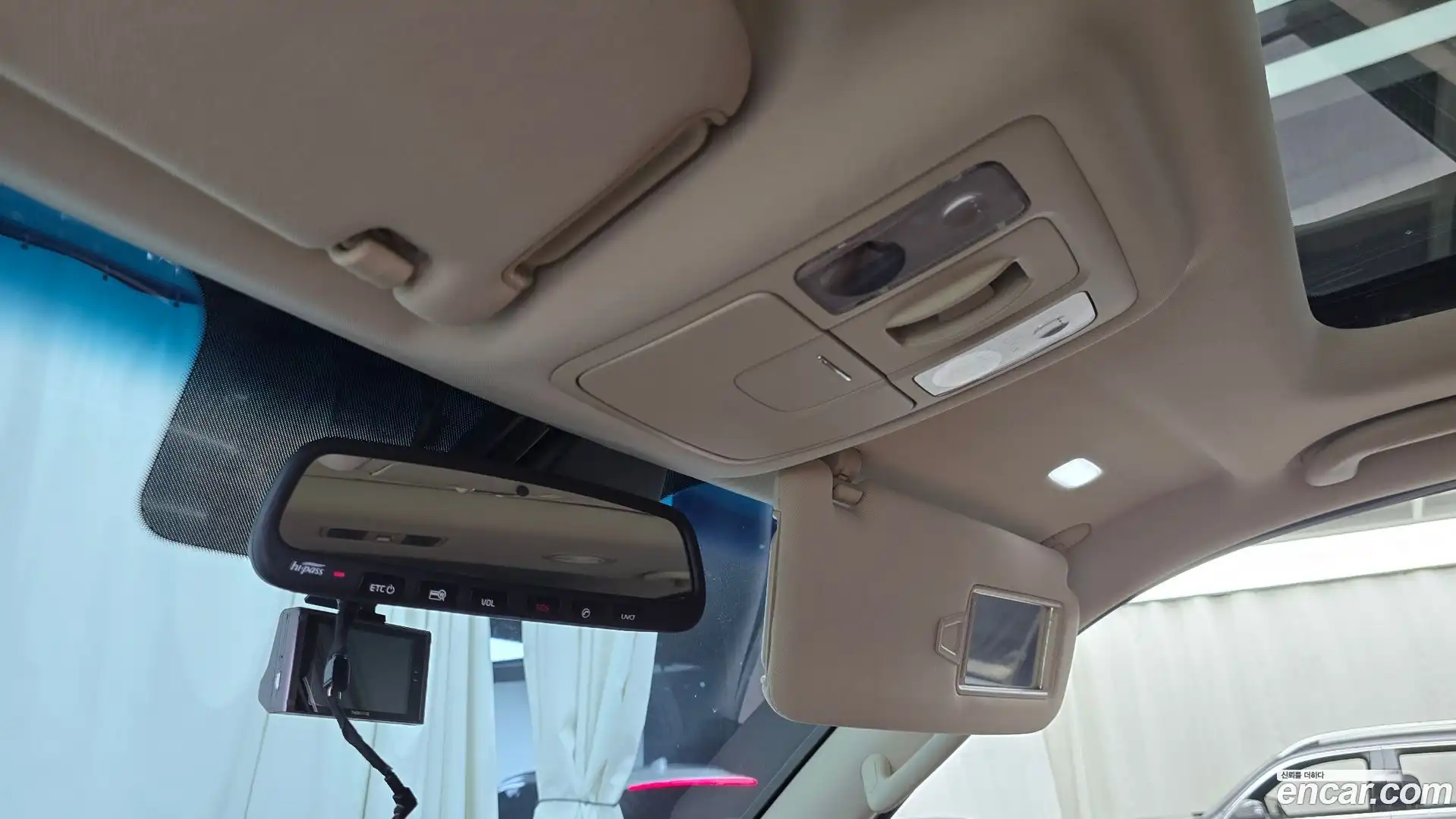 Mohave Kia 2018.1-OPTION-045