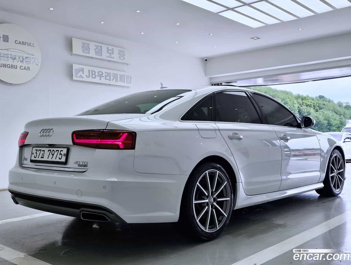 A6 Audi 2015.8-OUTER-005