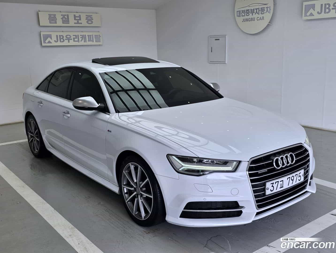 A6 Audi 2015.8-OUTER-006