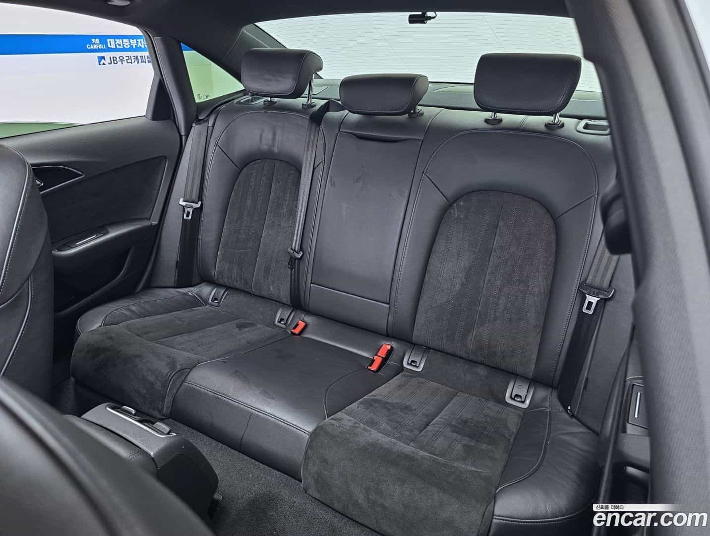A6 Audi 2015.8-OPTION-015