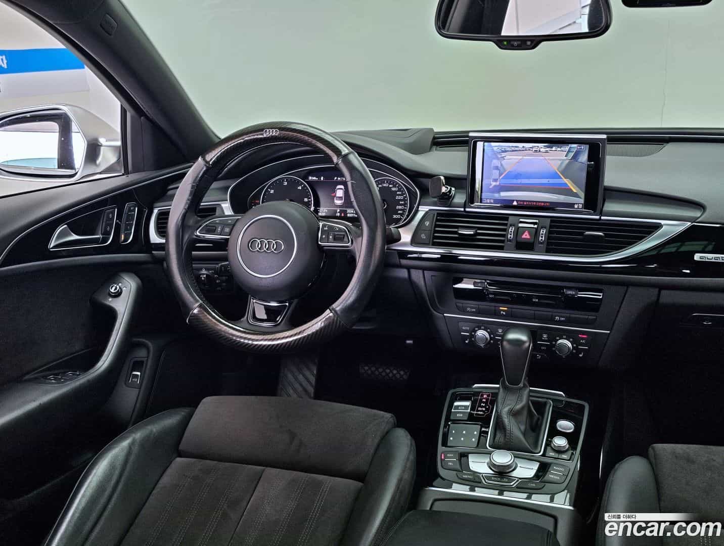 A6 Audi 2015.8-OPTION-017