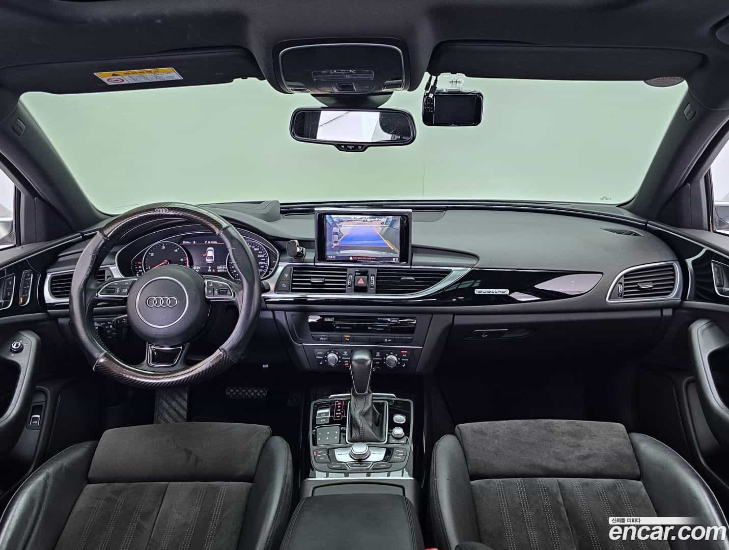 A6 Audi 2015.8-OPTION-018