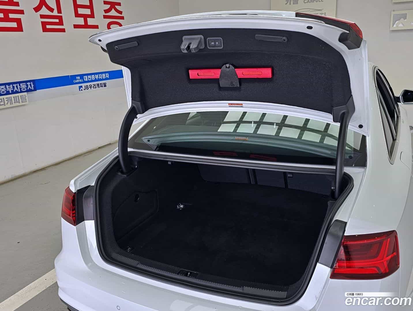 A6 Audi 2015.8-OPTION-022