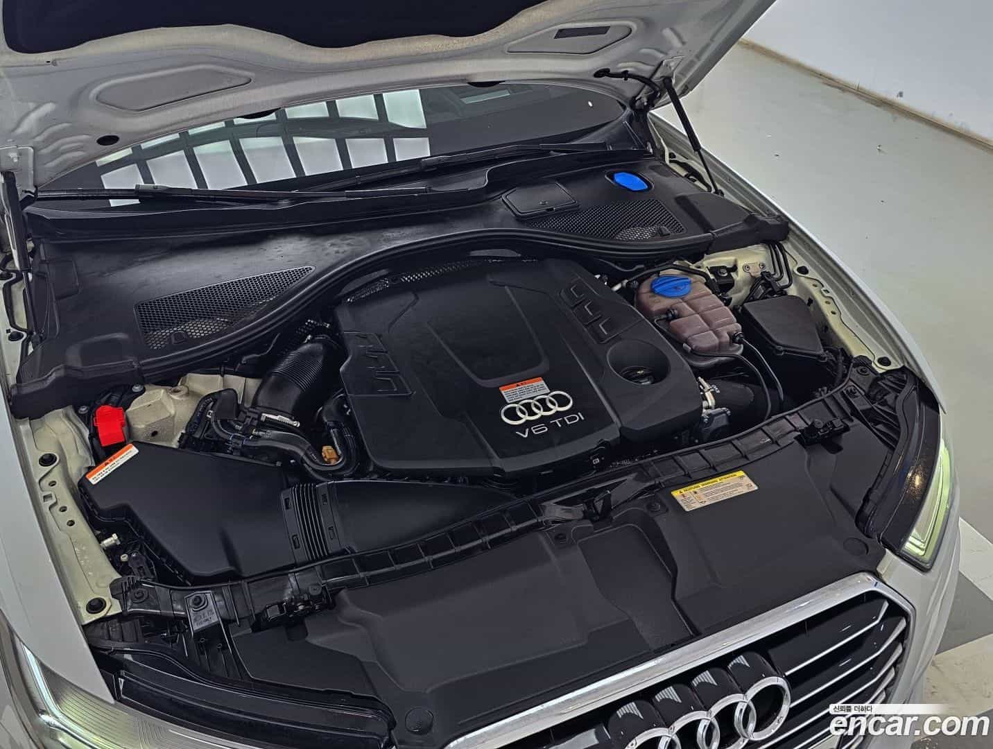 A6 Audi 2015.8-OPTION-023