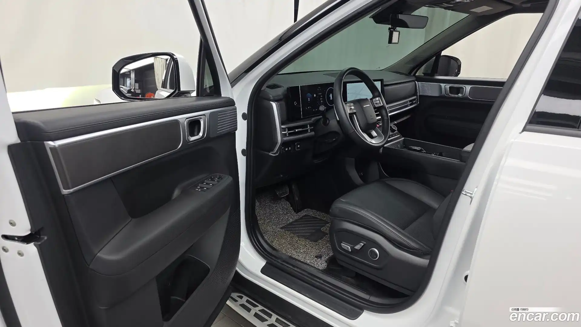 Santafe Hyundai 2025.1-INNER-010