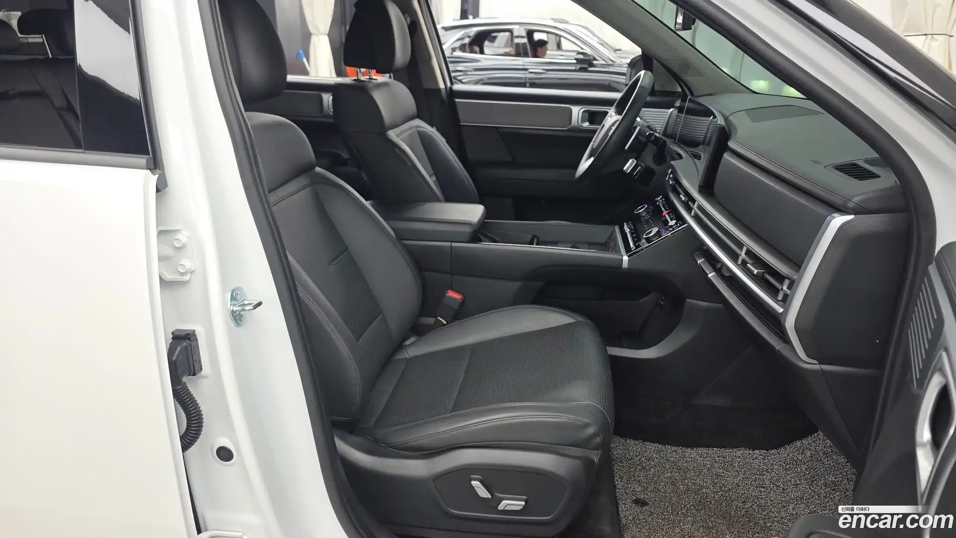 Santafe Hyundai 2025.1-OPTION-015