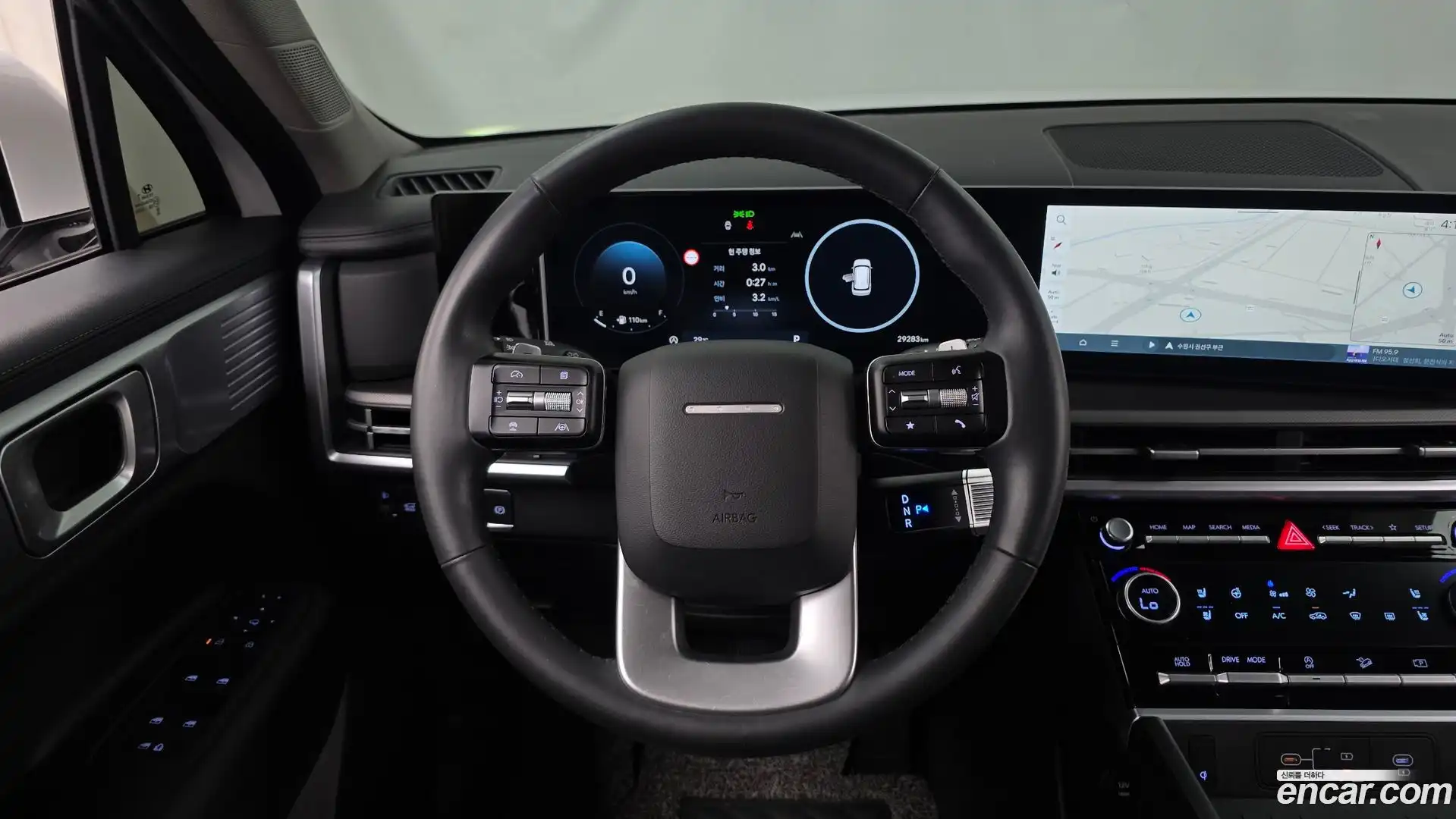 Santafe Hyundai 2025.1-OPTION-017