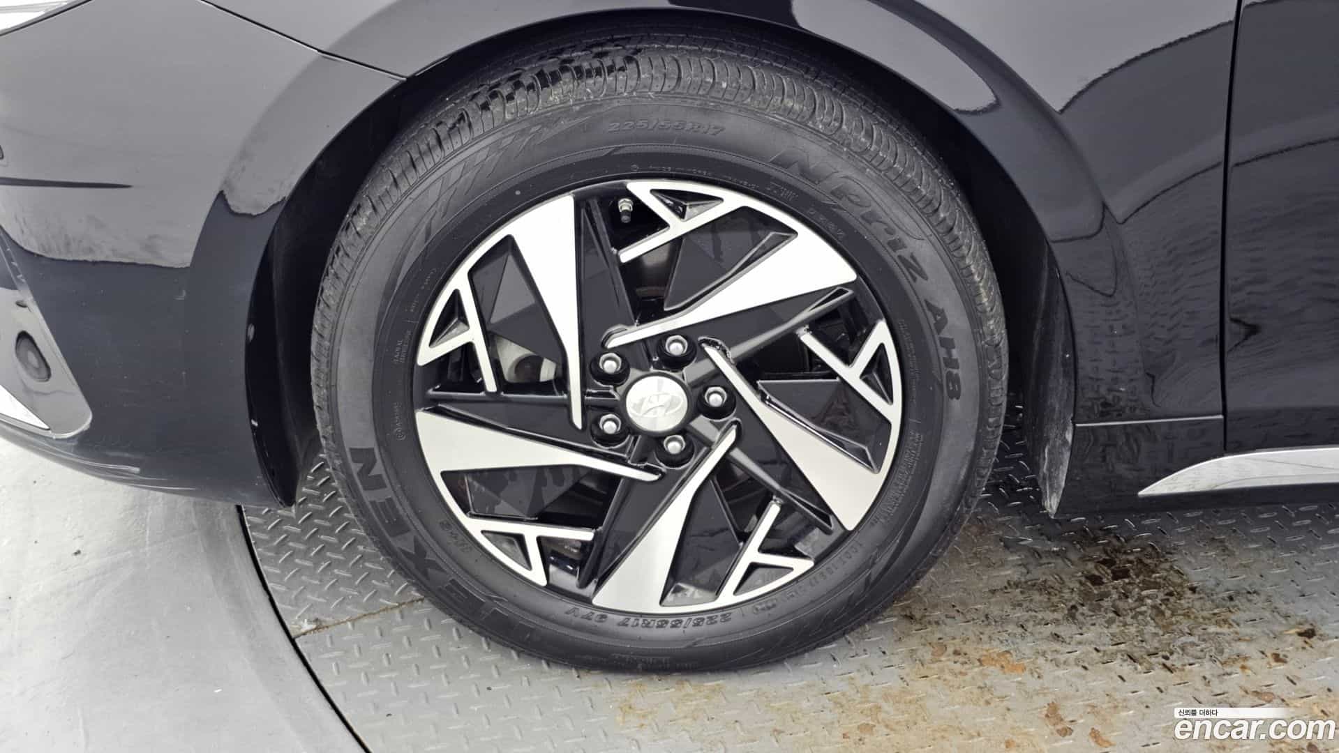 Grandeur Hyundai 2021.4-OUTER-005