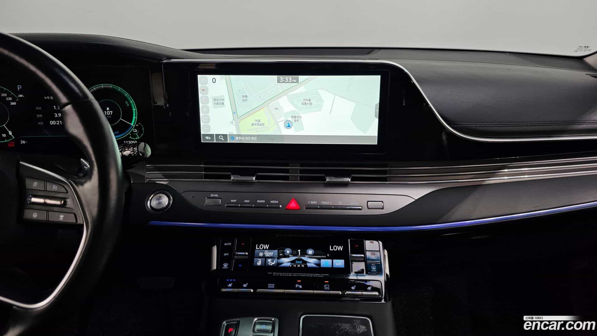 Grandeur Hyundai 2021.4-OPTION-016