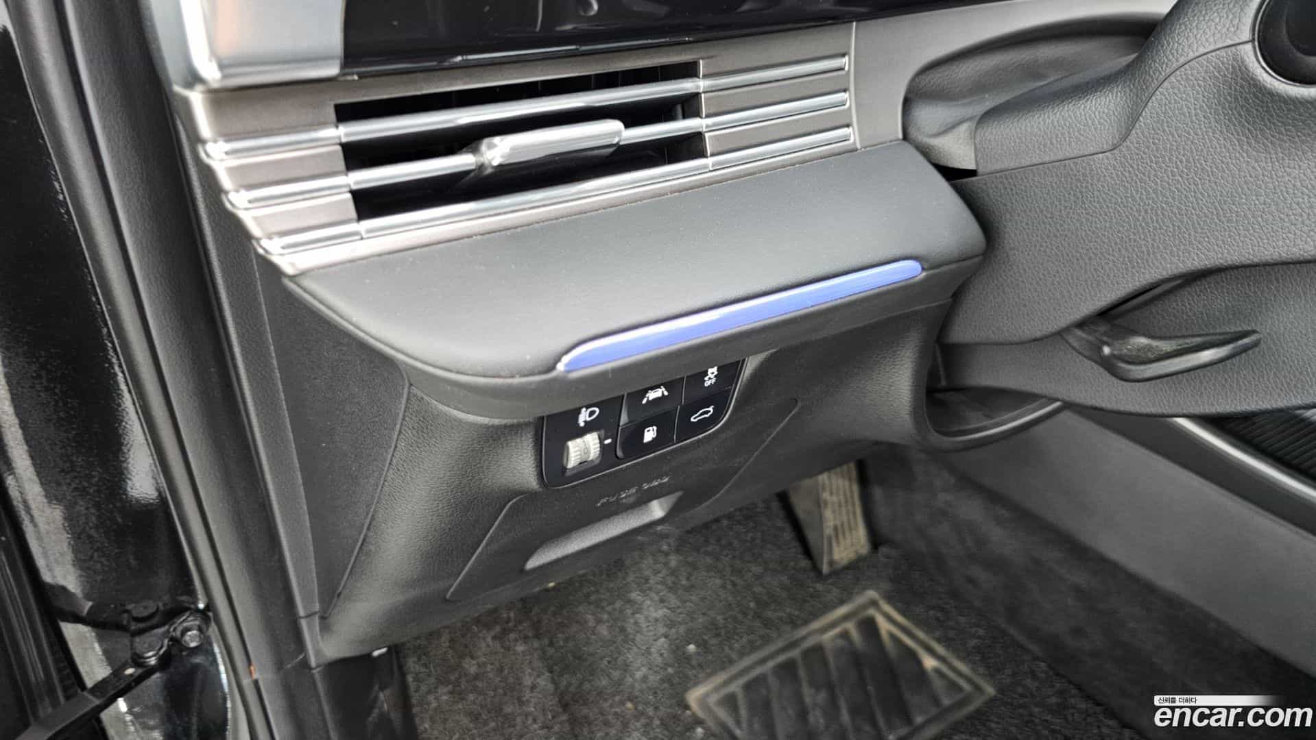 Grandeur Hyundai 2021.4-OPTION-024