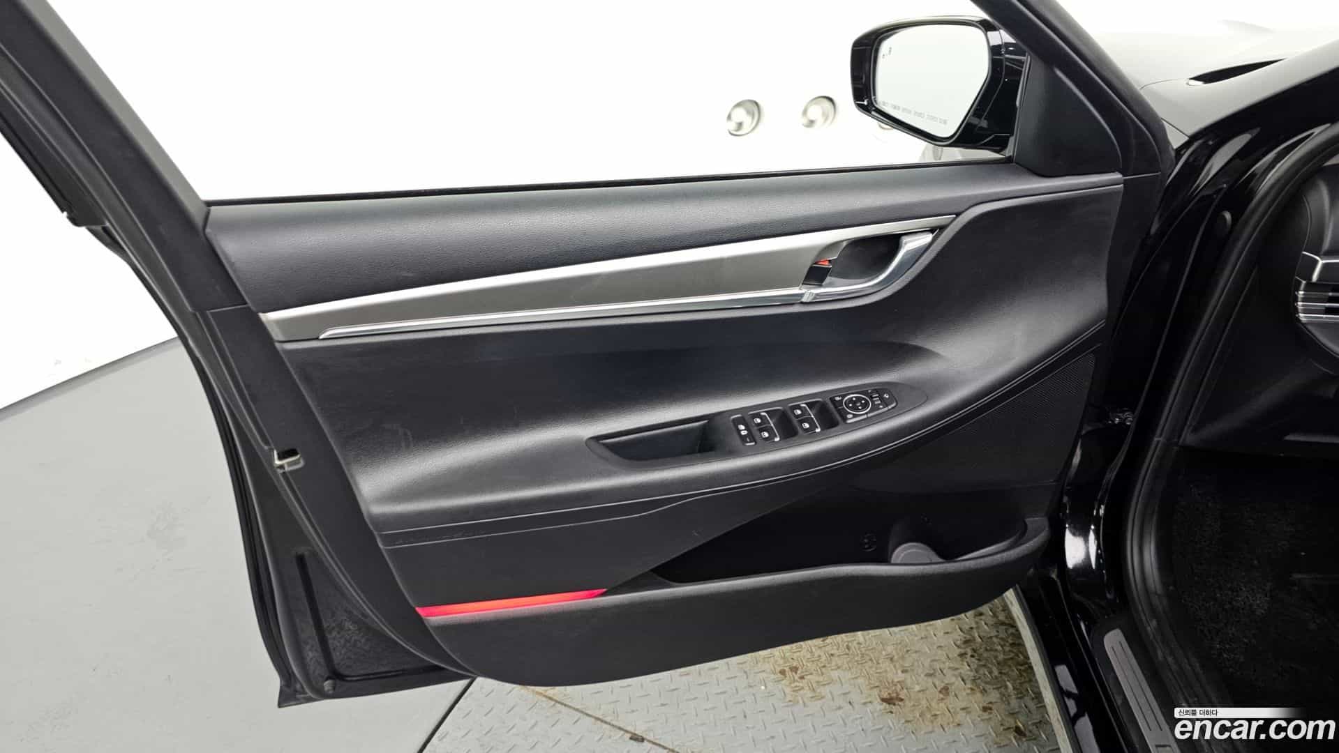 Grandeur Hyundai 2021.4-INNER-034