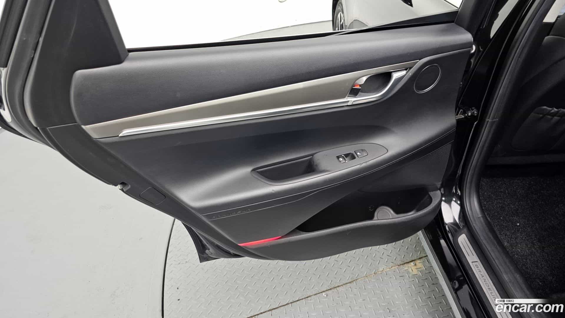 Grandeur Hyundai 2021.4-INNER-035