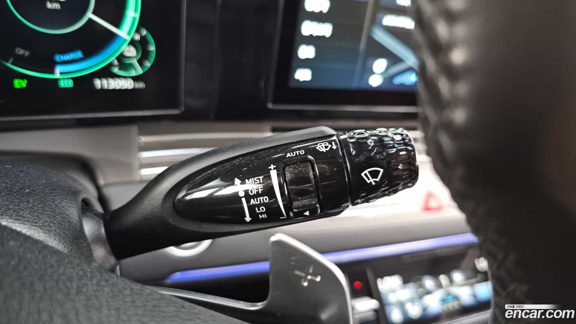 Grandeur Hyundai 2021.4-OPTION-043