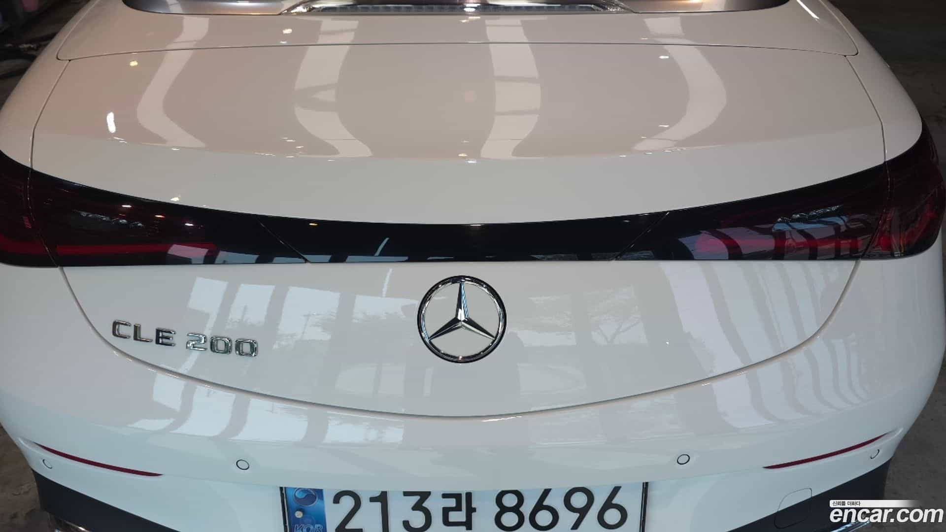 CLE-Class Mercedes-Benz 2025.0-OUTER-002