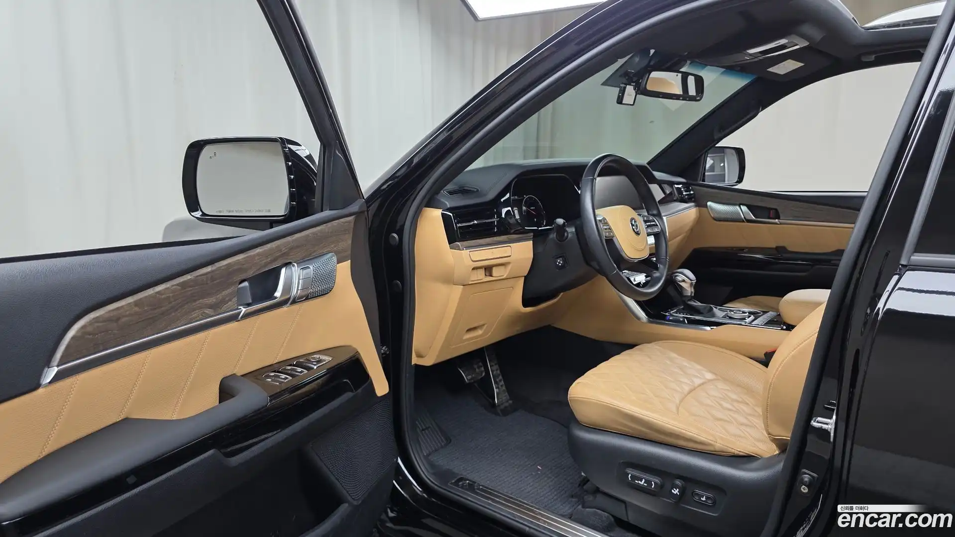 Mohave Kia 2021.5-INNER-010