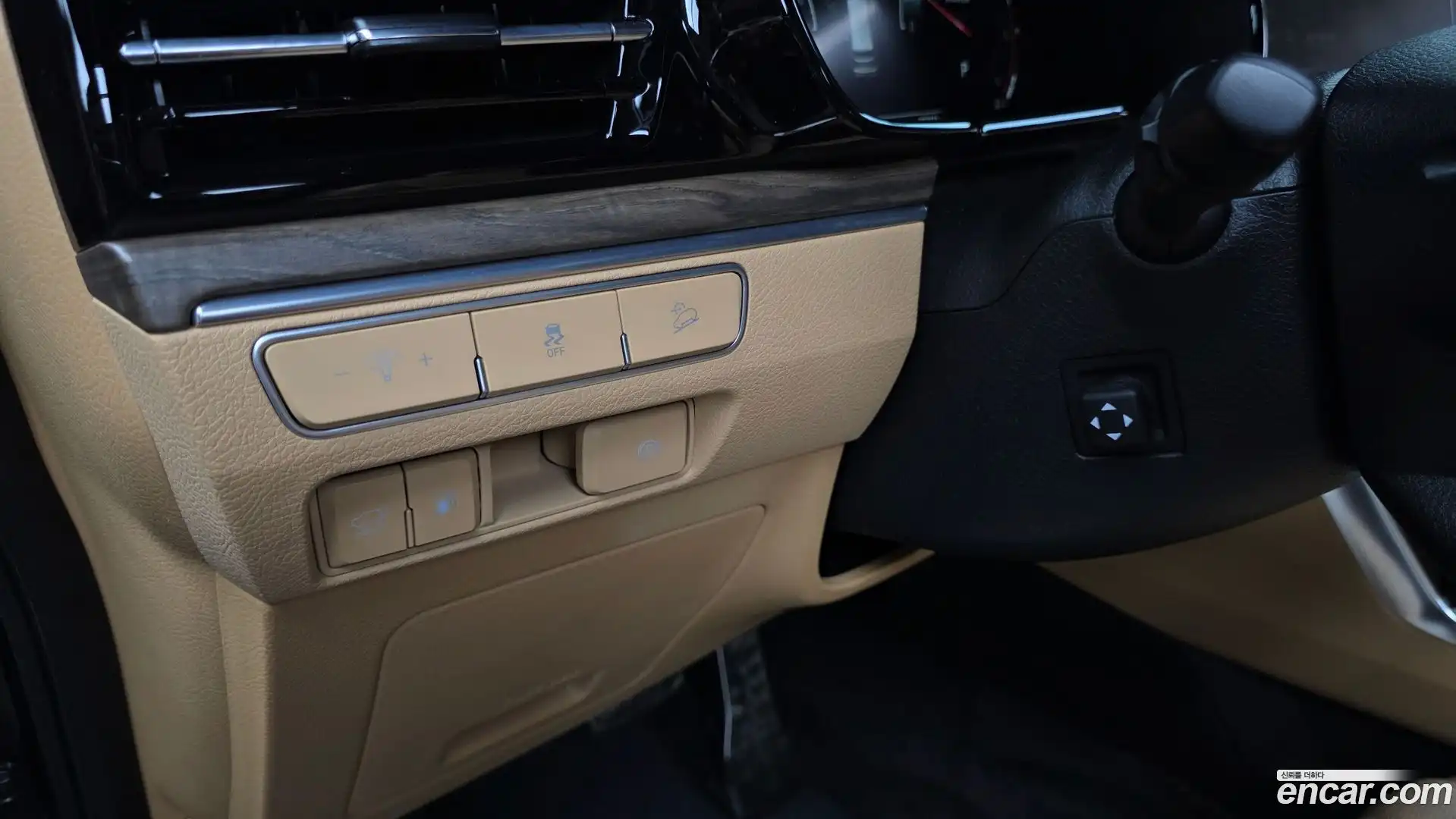 Mohave Kia 2021.5-OPTION-024