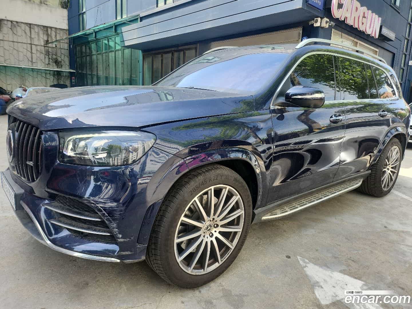 GLS-Class Mercedes-Benz 2022.11-OUTER-004