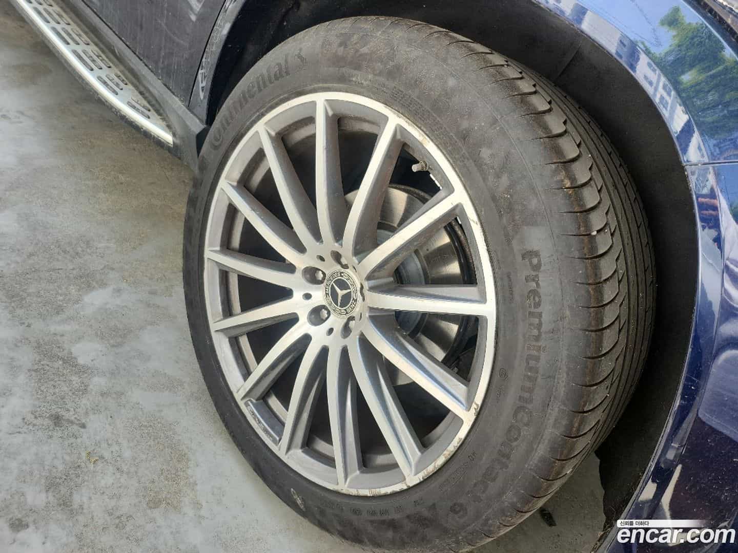 GLS-Class Mercedes-Benz 2022.11-OPTION-016