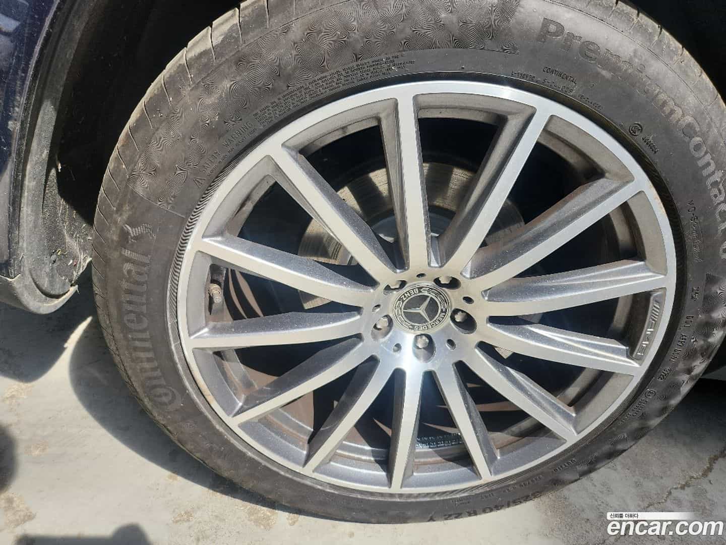 GLS-Class Mercedes-Benz 2022.11-OPTION-017