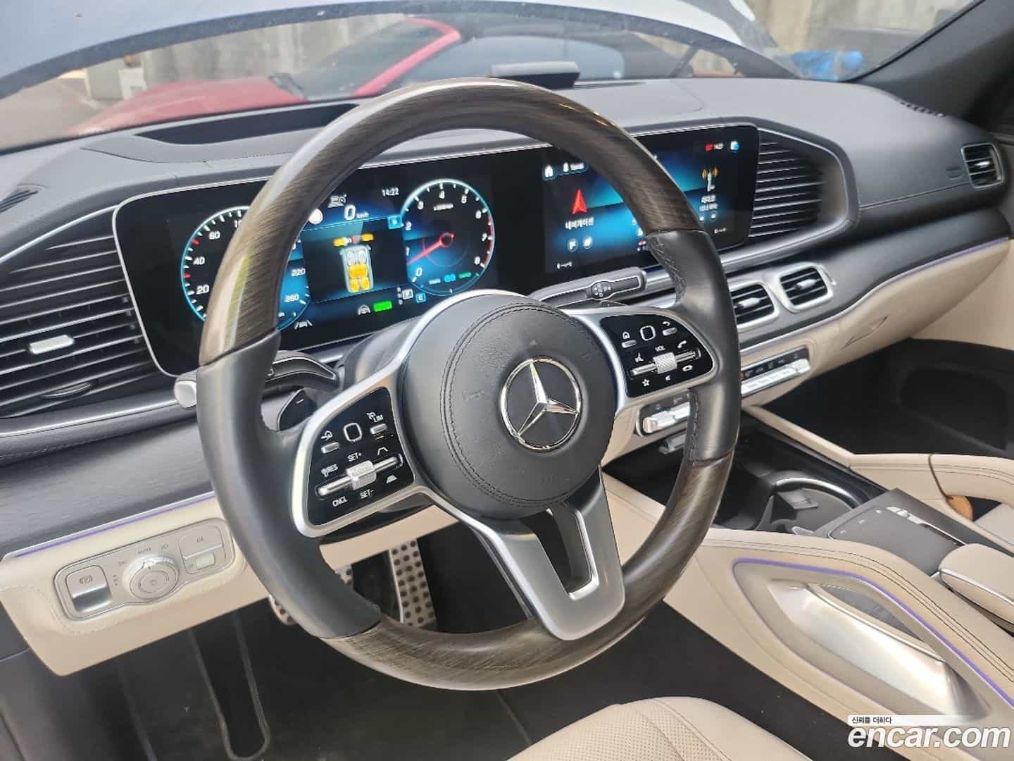 GLS-Class Mercedes-Benz 2022.11-OPTION-019