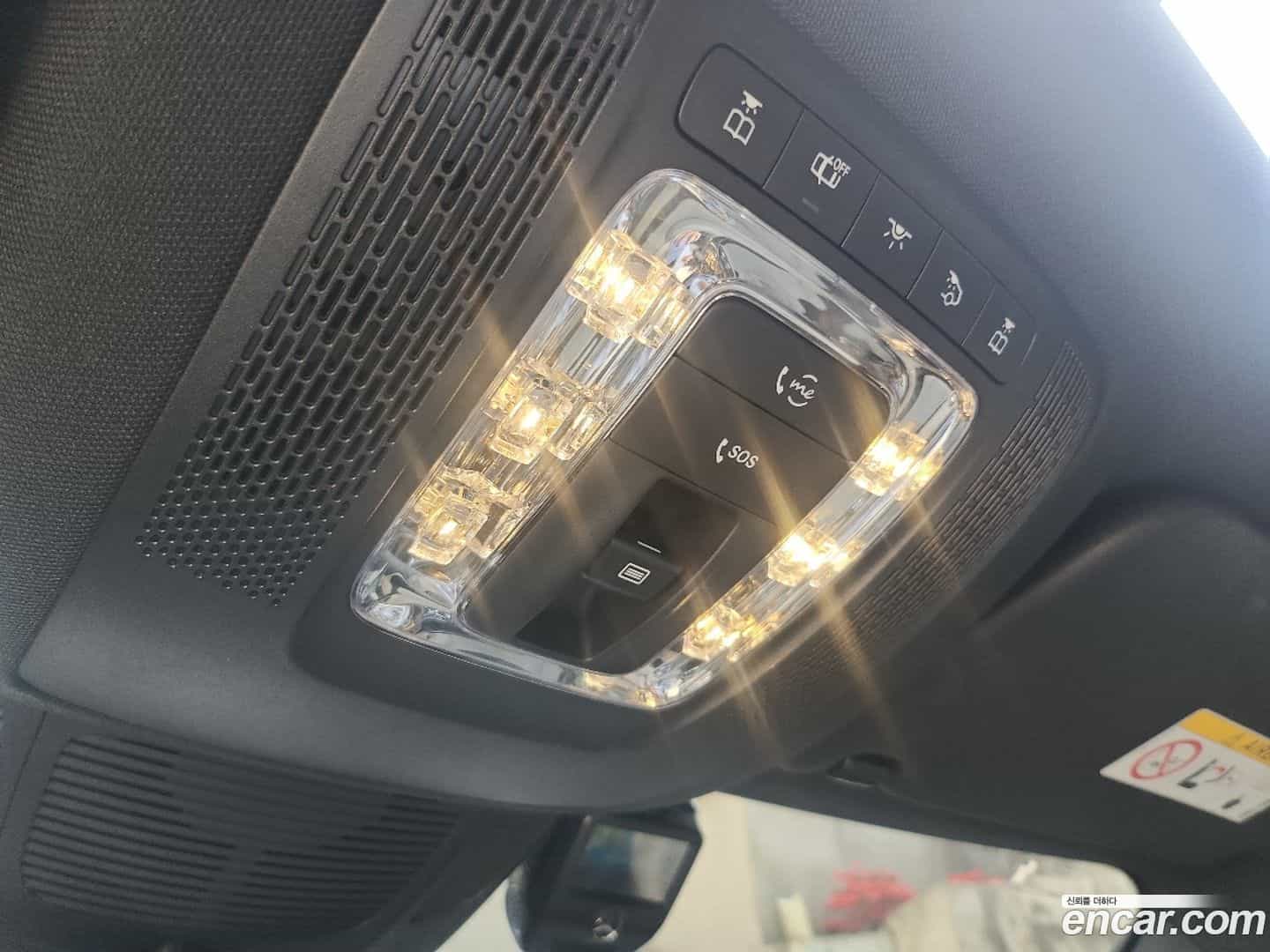 GLS-Class Mercedes-Benz 2022.11-OPTION-022