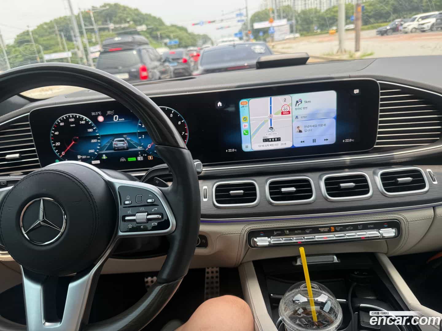 GLS-Class Mercedes-Benz 2022.11-OPTION-023
