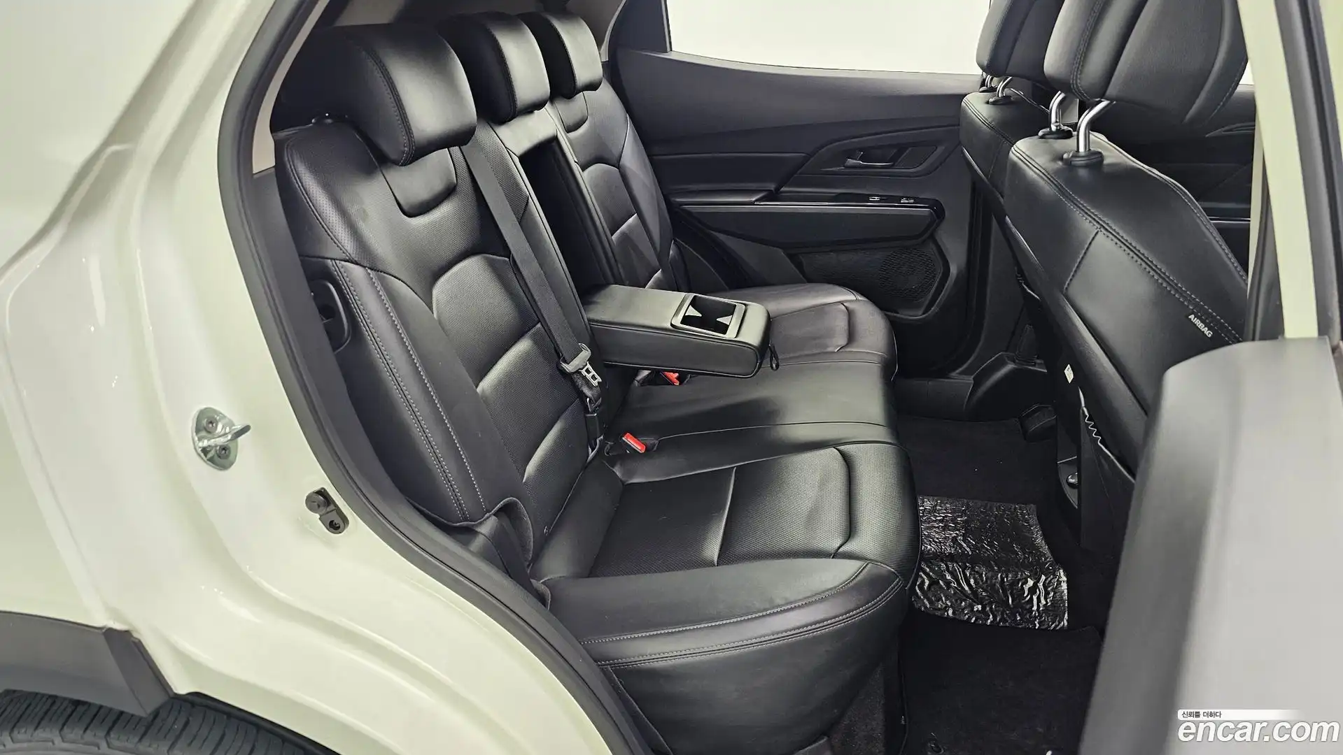 KORANDO KG Mobility 2020.9-OPTION-015
