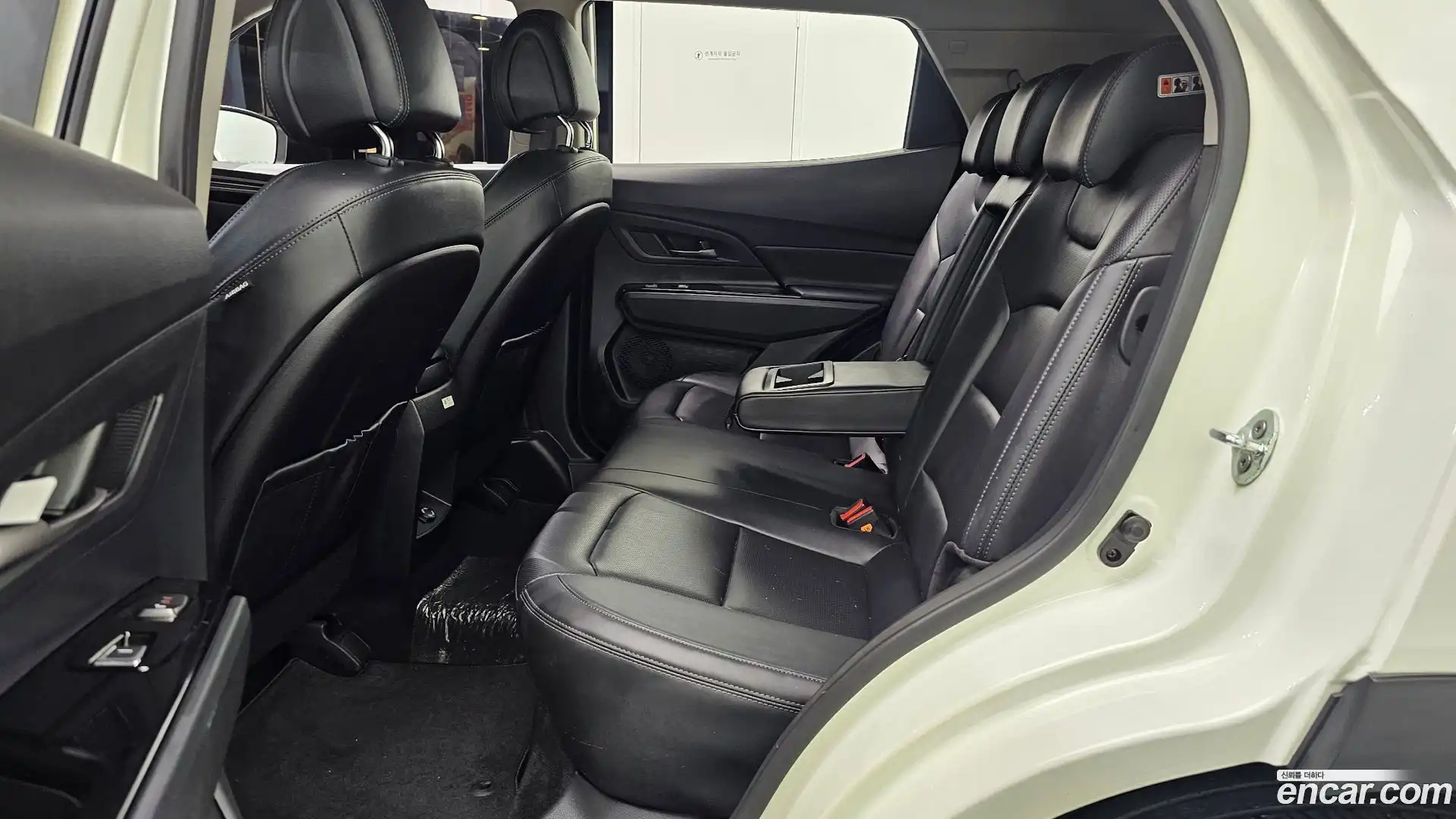 KORANDO KG Mobility 2020.9-OPTION-016