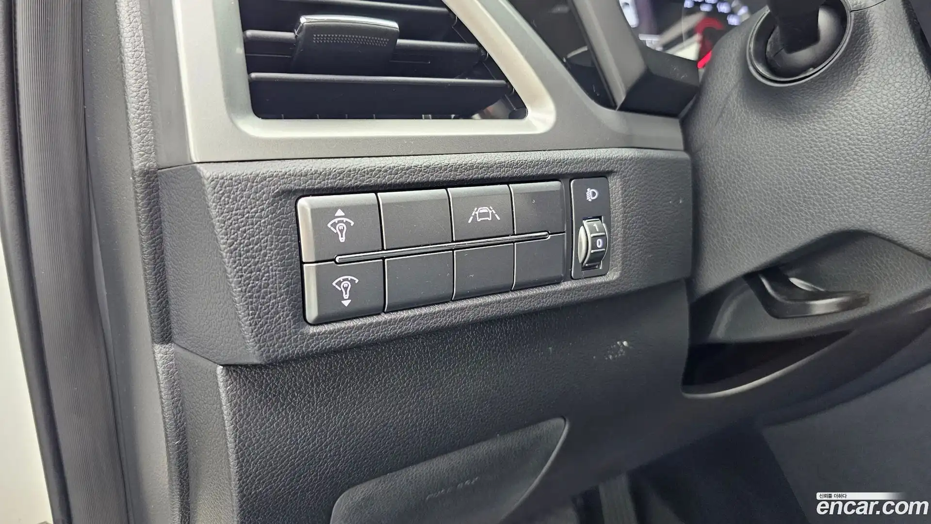 KORANDO KG Mobility 2020.9-OPTION-020