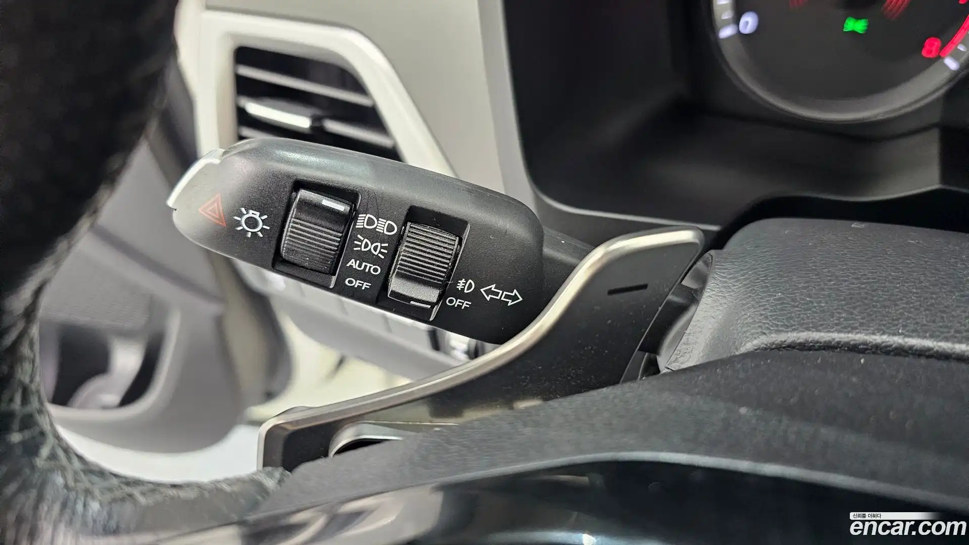 KORANDO KG Mobility 2020.9-OPTION-022