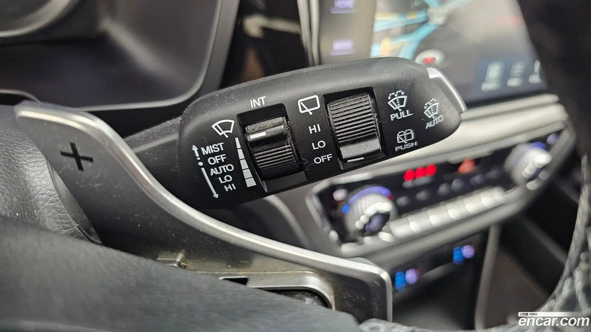 KORANDO KG Mobility 2020.9-OPTION-023