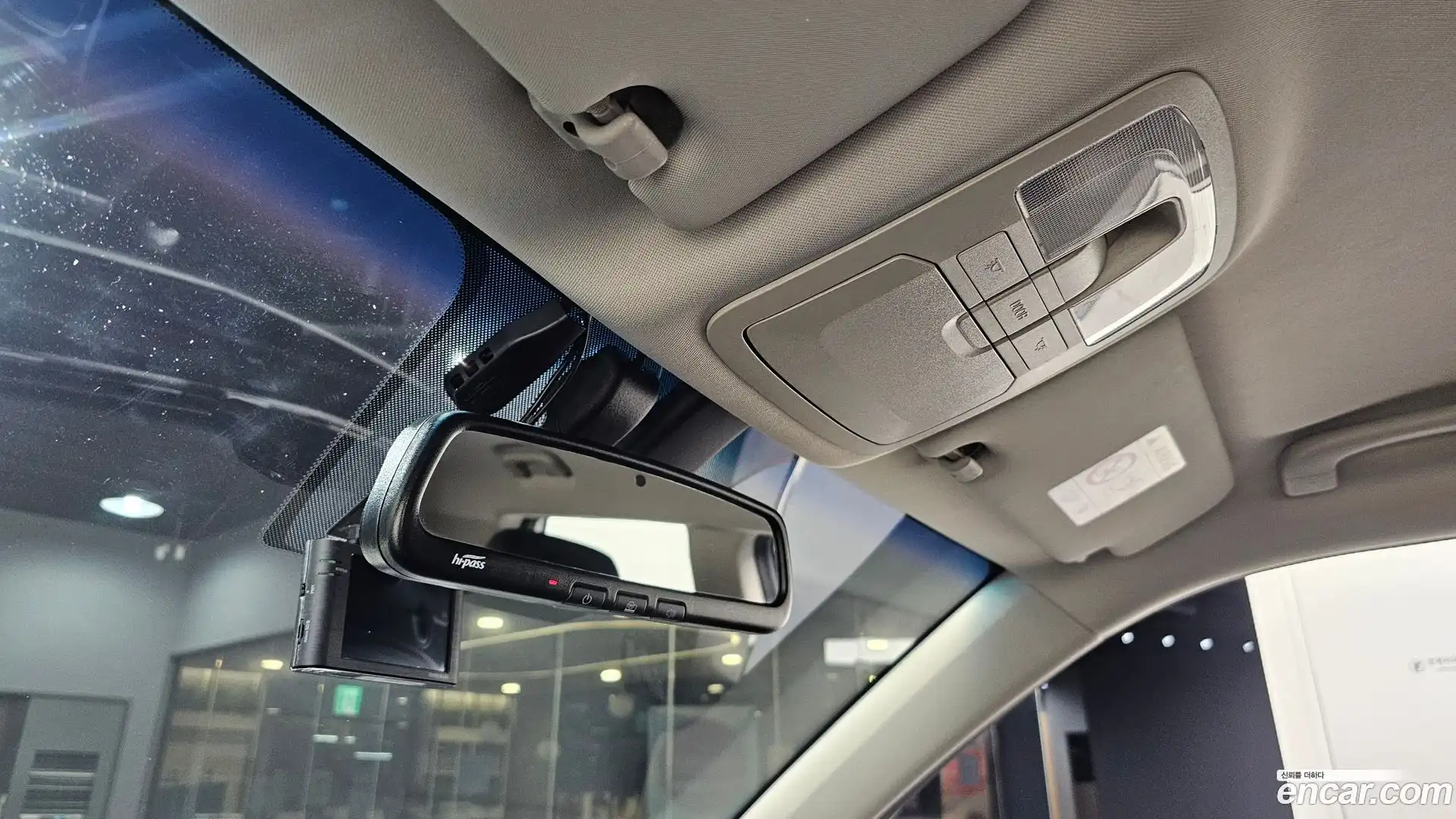 KORANDO KG Mobility 2020.9-OPTION-024