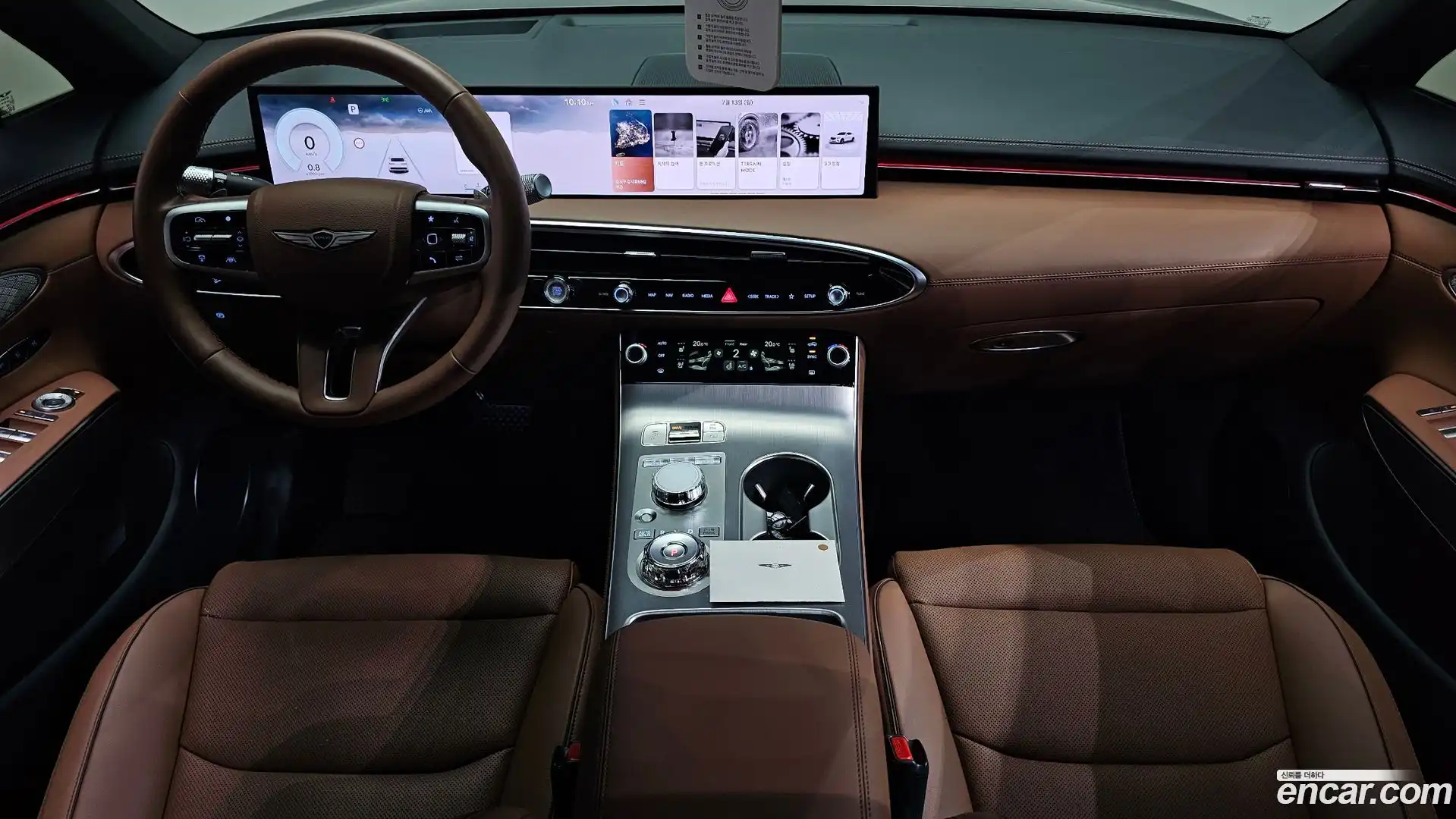 GV70 Genesis 2026.2-INNER-007