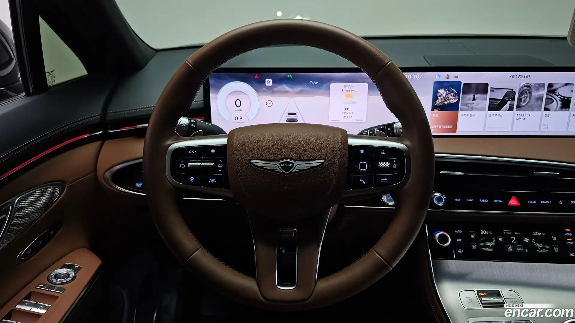 GV70 Genesis 2026.2-OPTION-017
