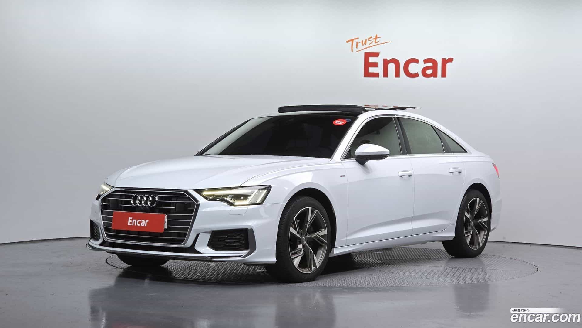A6 Audi 2020.5-OUTER-001